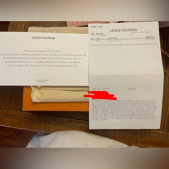 Félicie Pochette - Picture 11 of 11